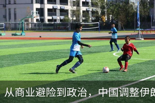 从商业避险到政治，中国调整伊朗原油采购，为何被德黑兰当成工具